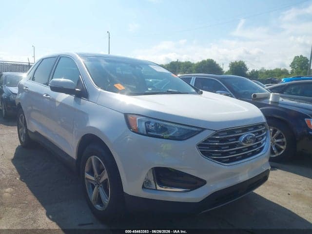 2019 FORD EDGE SEL 1