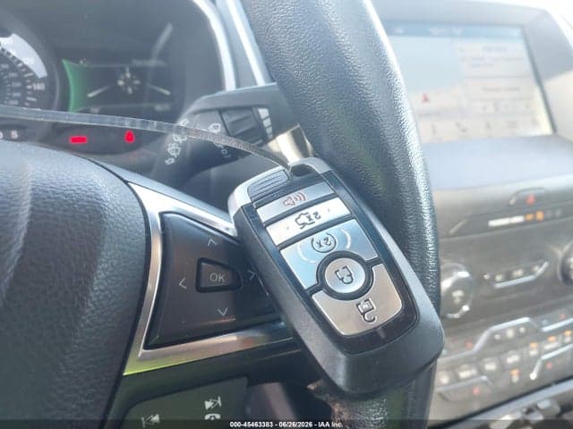 2019 FORD EDGE SEL 11