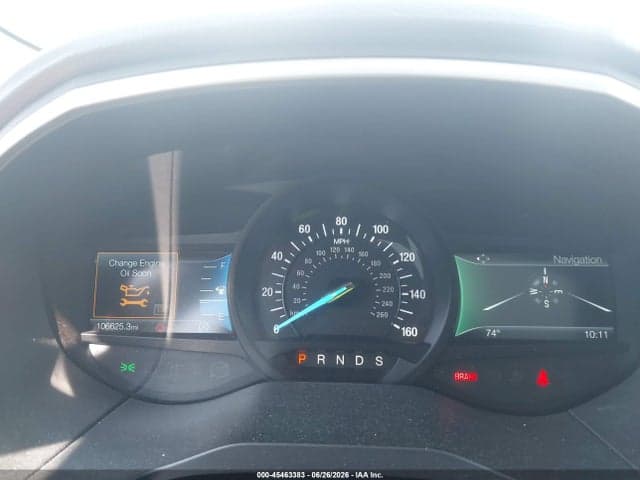 2019 FORD EDGE SEL 7