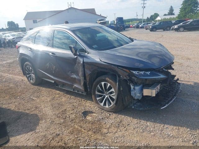 2020 LEXUS RX 350 - 1