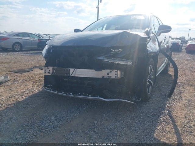 2020 LEXUS RX 350 6