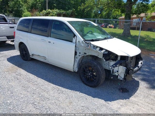 2020 DODGE GRAND CARAVAN GT - 1