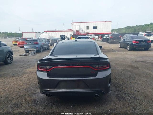 2018 DODGE CHARGER R/T SCAT PACK RWD 15