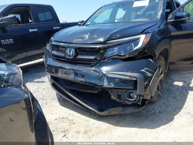 2022 HONDA PILOT AWD TRAILSPORT 6