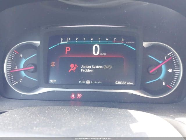 2022 HONDA PILOT AWD TRAILSPORT 7