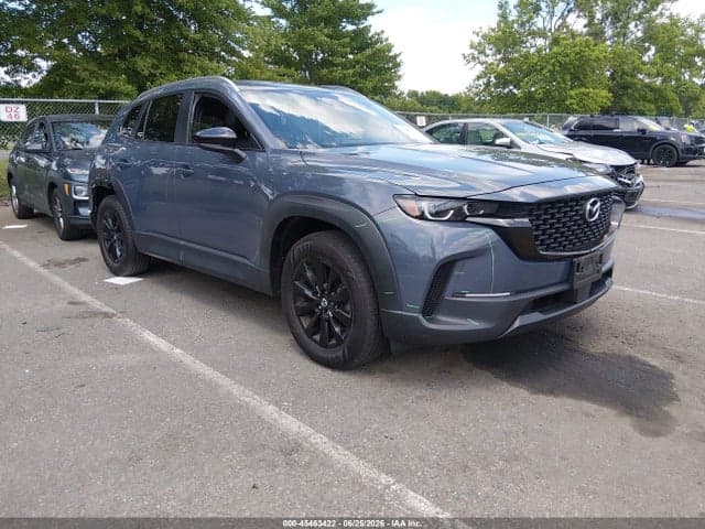 2024 MAZDA CX-50 2.5 S PREFERRED - 1