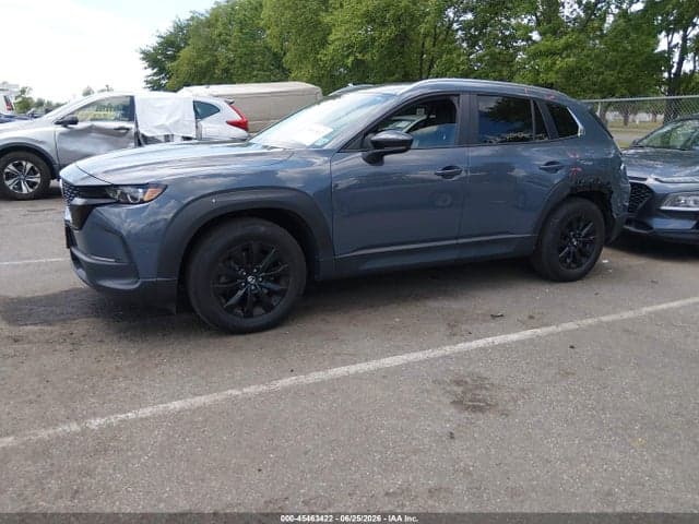 2024 MAZDA CX-50 2.5 S PREFERRED 2