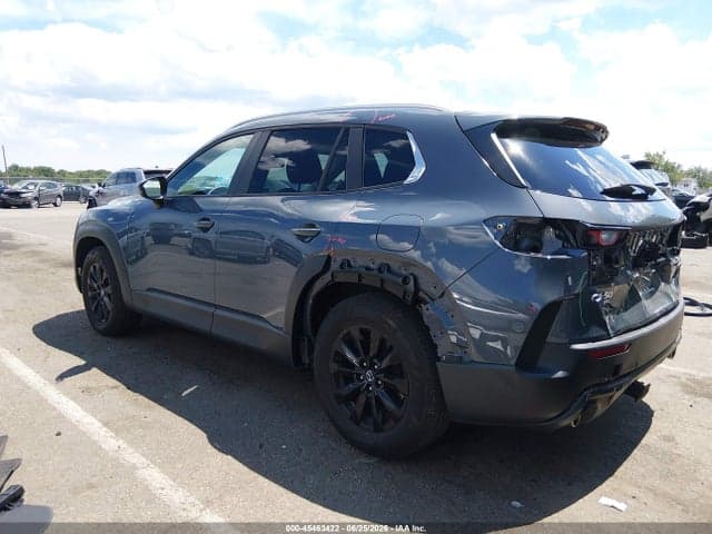 2024 MAZDA CX-50 2.5 S PREFERRED 3
