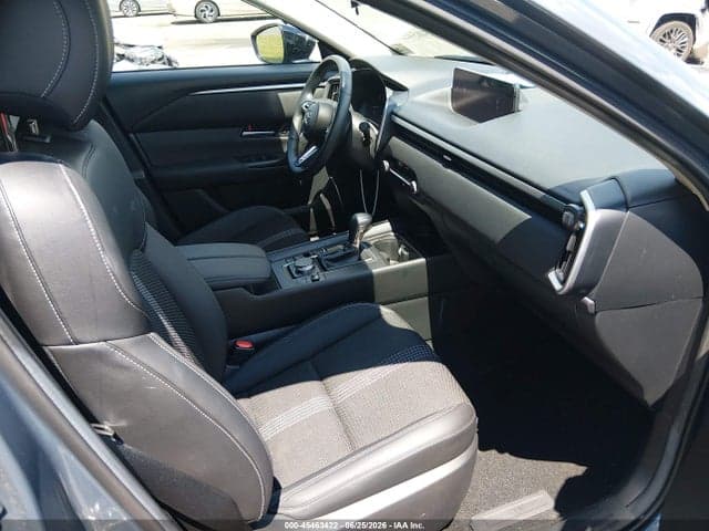 2024 MAZDA CX-50 2.5 S PREFERRED 5