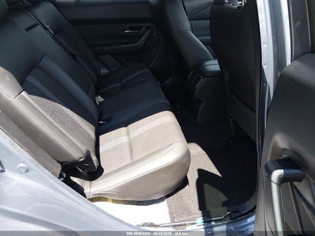 2024 MAZDA CX-50 2.5 S PREFERRED 8