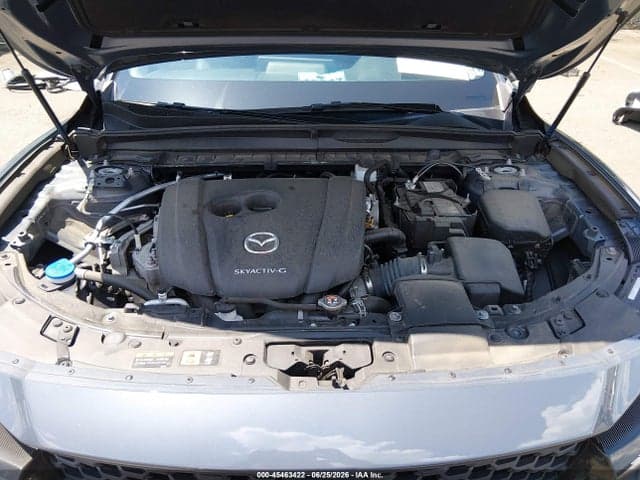 2024 MAZDA CX-50 2.5 S PREFERRED 10