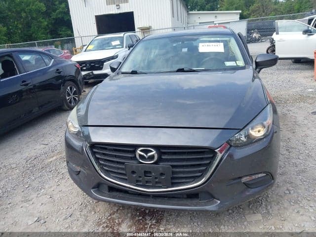 2017 MAZDA MAZDA3 SPORT 12