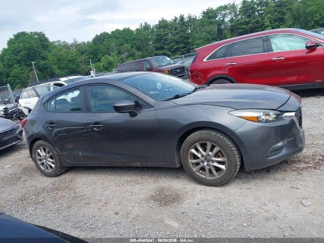 2017 MAZDA MAZDA3 SPORT 13