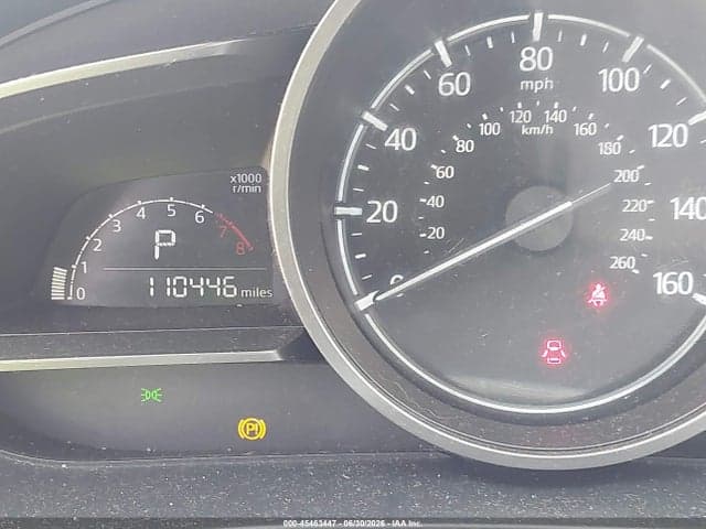 2017 MAZDA MAZDA3 SPORT 15