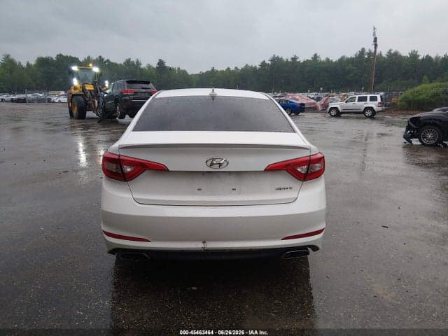 2017 HYUNDAI SONATA SPORT 17