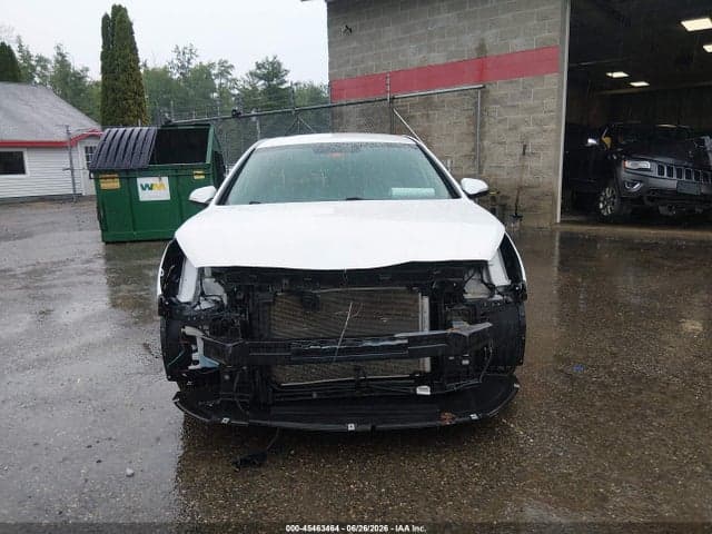 2017 HYUNDAI SONATA SPORT 6