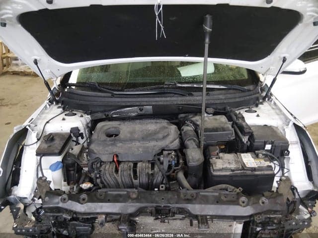 2017 HYUNDAI SONATA SPORT 10