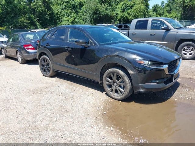 2026 MAZDA CX-30 2.5 S SELECT SPORT