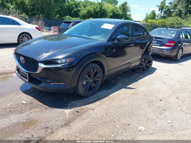 2026 MAZDA CX-30 2.5 S SELECT SPORT 2