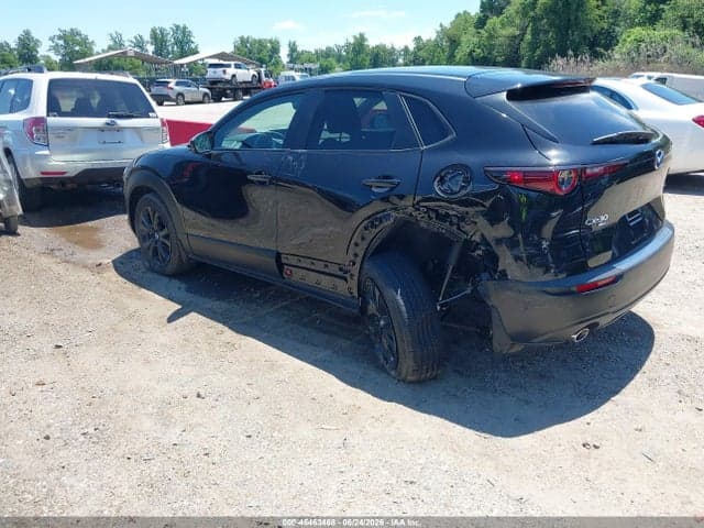 2026 MAZDA CX-30 2.5 S SELECT SPORT 3