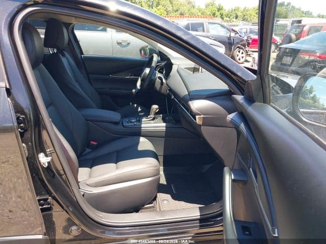 2026 MAZDA CX-30 2.5 S SELECT SPORT 5