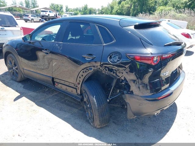 2026 MAZDA CX-30 2.5 S SELECT SPORT 6