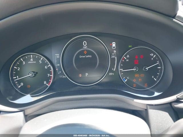2026 MAZDA CX-30 2.5 S SELECT SPORT 7