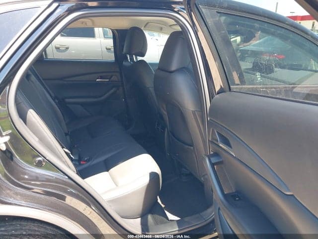 2026 MAZDA CX-30 2.5 S SELECT SPORT 8
