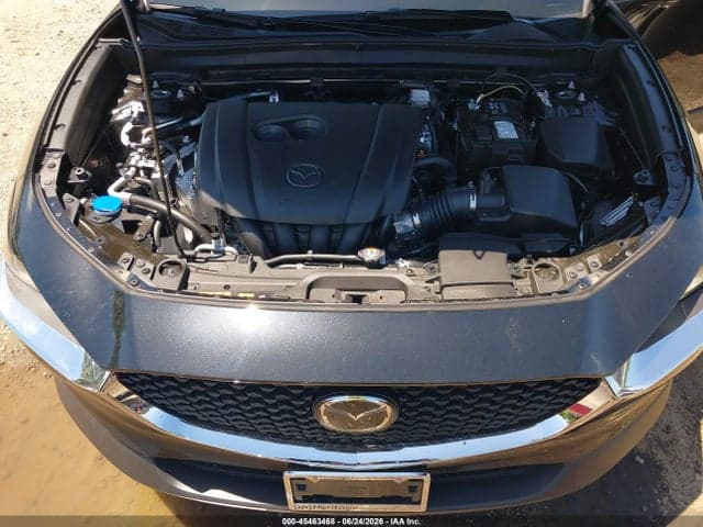 2026 MAZDA CX-30 2.5 S SELECT SPORT 10