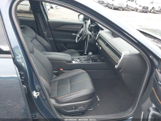 2025 MAZDA CX-50 HYBRID PREMIUM PLUS PACKAGE 5