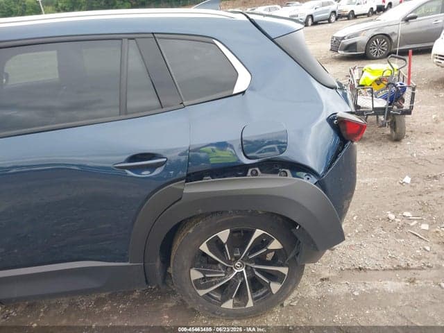 2025 MAZDA CX-50 HYBRID PREMIUM PLUS PACKAGE 6