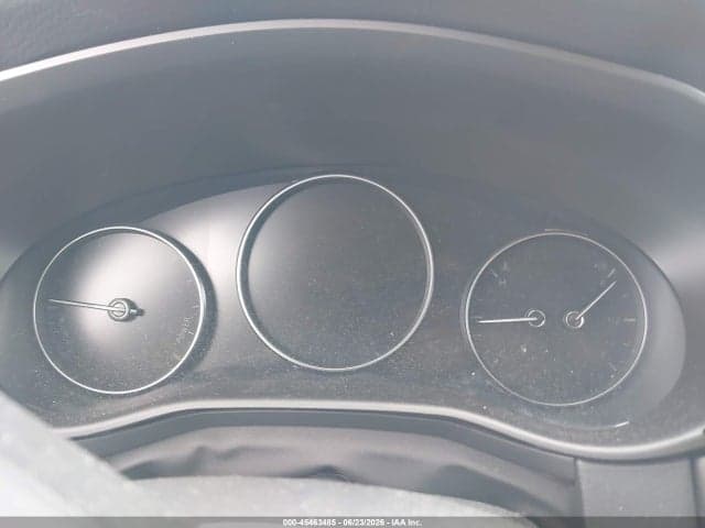 2025 MAZDA CX-50 HYBRID PREMIUM PLUS PACKAGE 7