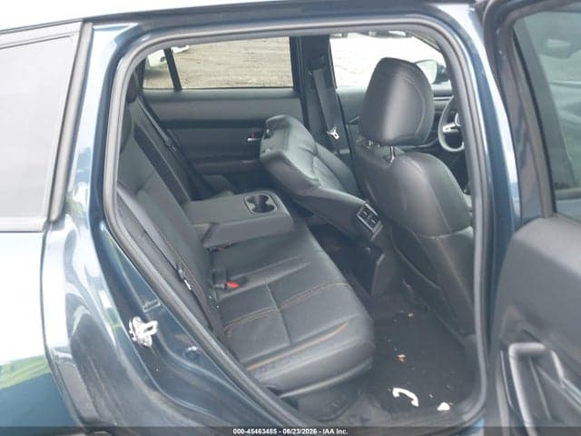 2025 MAZDA CX-50 HYBRID PREMIUM PLUS PACKAGE 8