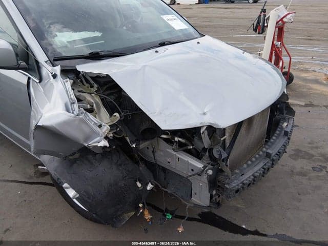 2019 DODGE GRAND CARAVAN SXT 6