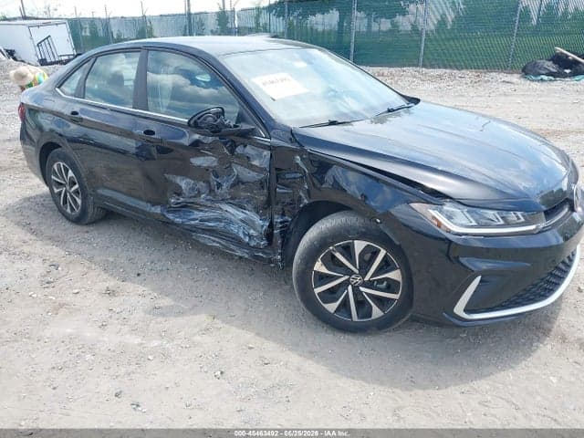 2025 VOLKSWAGEN JETTA 1.5T S - 1