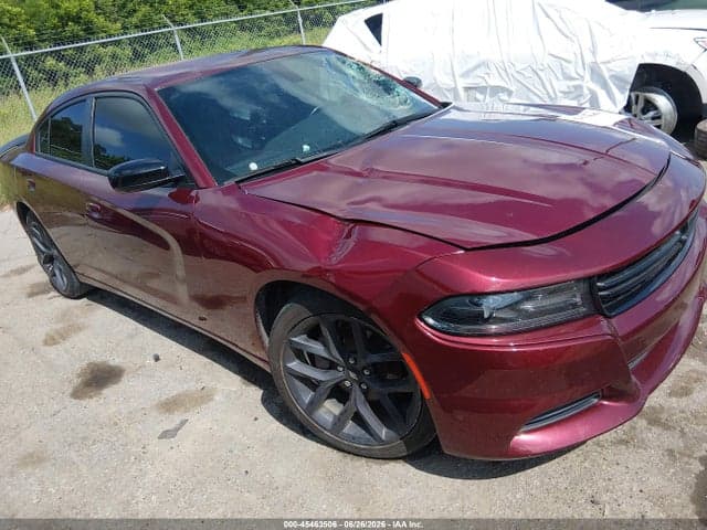 2021 DODGE CHARGER SXT RWD - 1