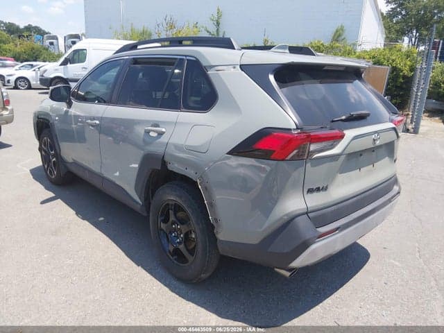 2019 TOYOTA RAV4 ADVENTURE 3