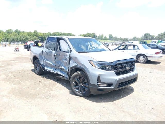 2024 HONDA RIDGELINE SPORT 1