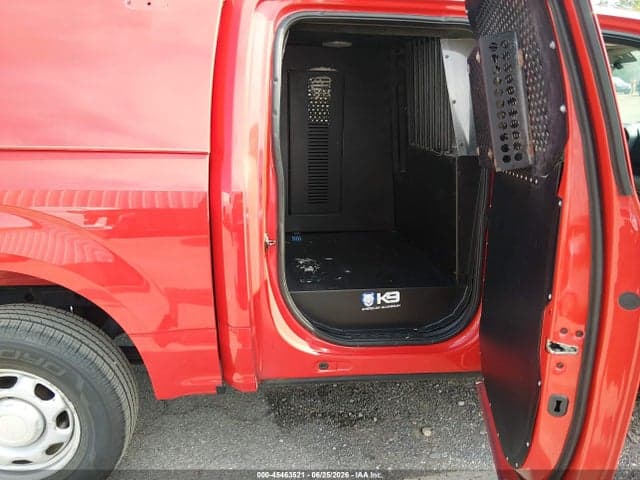 2018 FORD F-150 XL/XLT 8