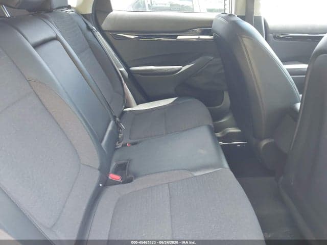2021 KIA SELTOS S 8