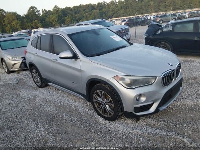 2017 BMW X1 XDRIVE28I