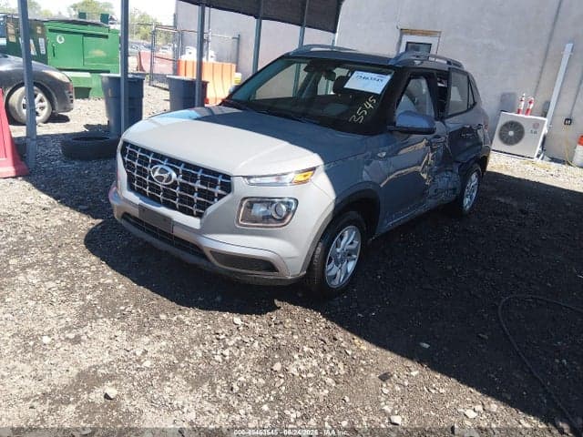 2020 HYUNDAI VENUE SEL 2