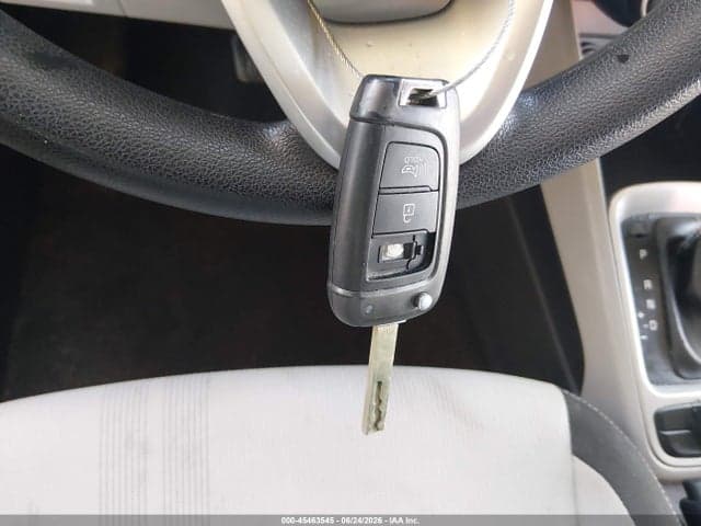 2020 HYUNDAI VENUE SEL 11