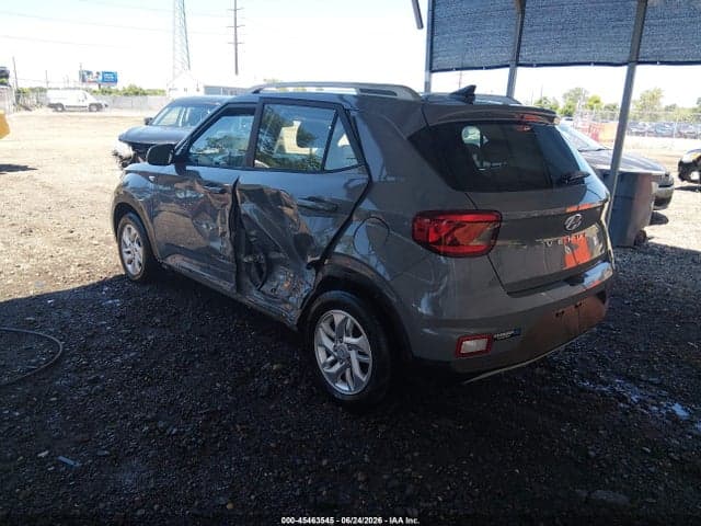 2020 HYUNDAI VENUE SEL 3