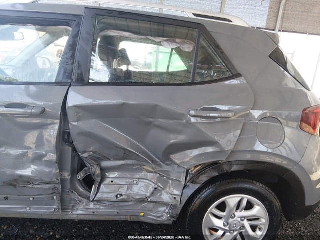 2020 HYUNDAI VENUE SEL 6