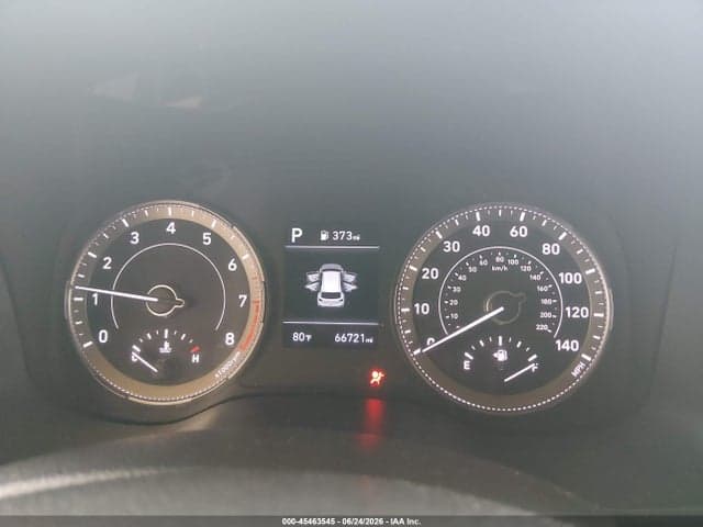 2020 HYUNDAI VENUE SEL 7