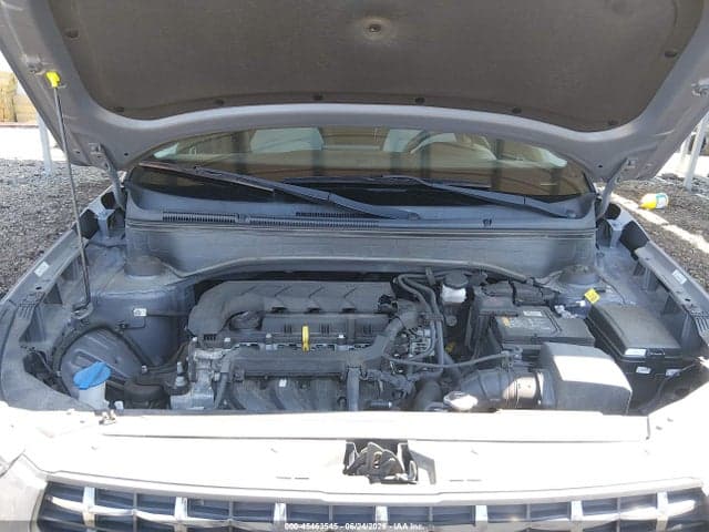 2020 HYUNDAI VENUE SEL 10