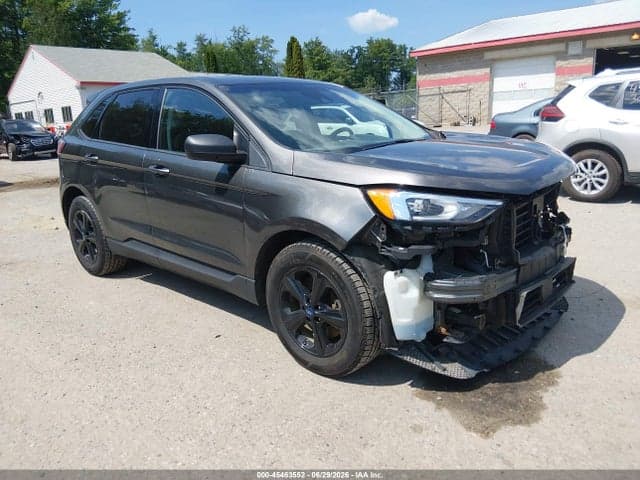 2019 FORD EDGE SE 1
