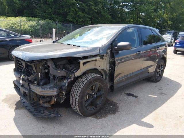 2019 FORD EDGE SE 2