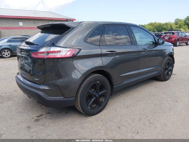 2019 FORD EDGE SE 4